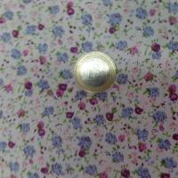 Coton popeline blanche imprime liberty fleurs ton bleu rose bordeaux38