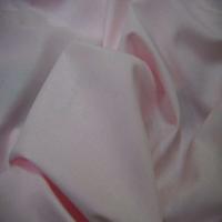 Coton rose tres fin en 1 45m de large