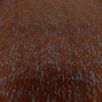 Coupon de lainage faconne safran 2 40m9
