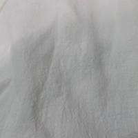 Coupon de lin lave blanc casse 2 95m0
