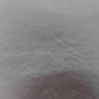 Coupon de lin lave blanc casse 2 95m3