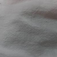 Coupon de lin lave blanc casse 2 95m6