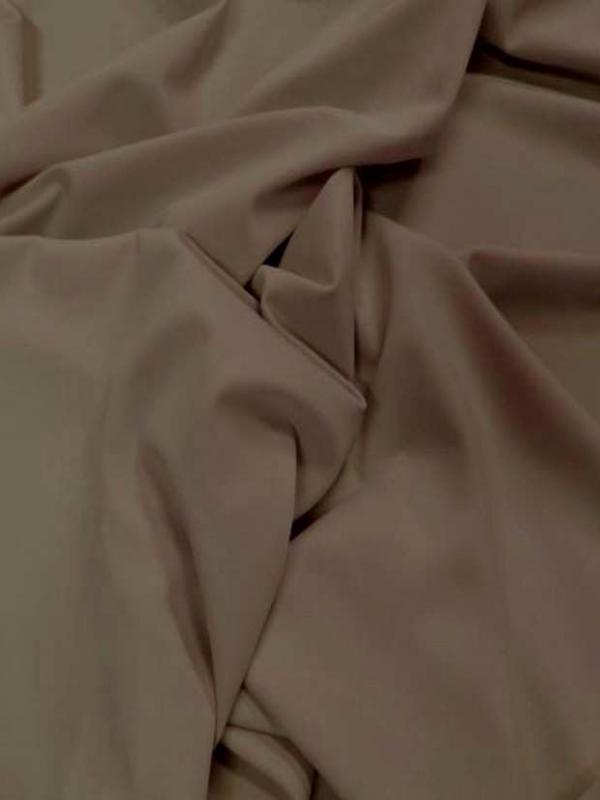 Coupon de lycra creme 1 50m