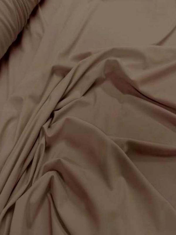 Coupon de lycra creme 1 50m