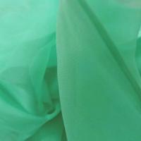 Coupon de mousseline de soie vert d eau4 