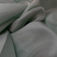 Coupon de ponge de soie vert d eau 1 50m en ligne