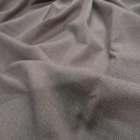 Coupon de tergal lin beige 1 5m
