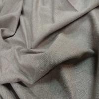Coupon de tergal lin beige 1 5m5