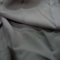 Coupon de tergal taupe stretch 2 20m