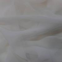 Crepe de viscose blanc casse 9