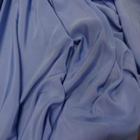 Crepe polyester ton lavande en 1 5m l
