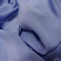Crepe polyester ton lavande en 1 5m l0