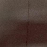 crêpe Georgette en viscose  marron