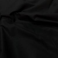 Cretonne noire 0