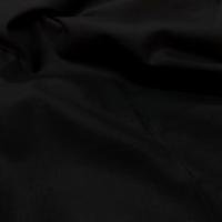 Cretonne noire