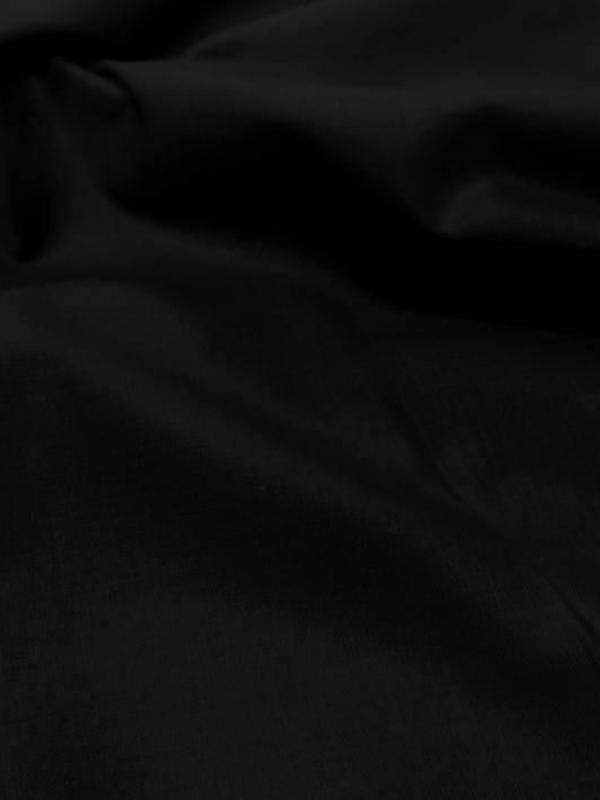 Cretonne noire