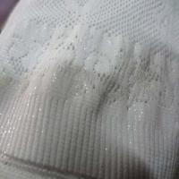 Dentelle lycra blanche4