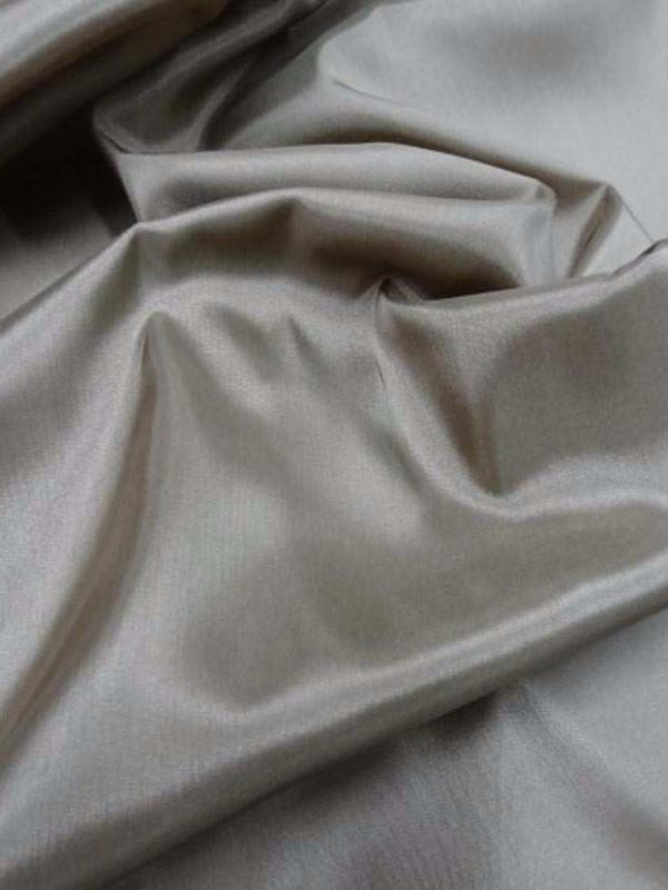 Doublure antistatique beige kaki