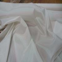 Doublure antistatique blanc casse