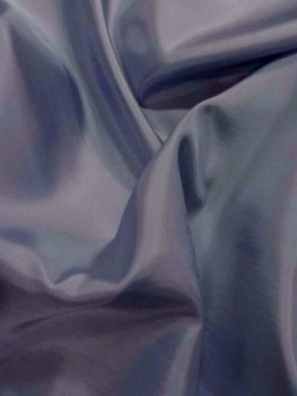 Doublure antistatique bleu clair