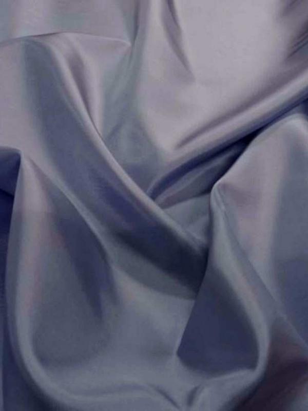 Doublure antistatique bleu clair