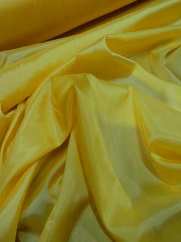 Doublure antistatique jaune0