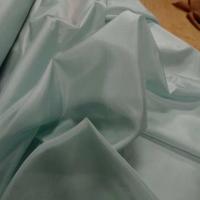 Doublure antistatique vert lagon