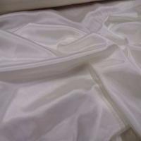 Doublure blanc casse antistatique lycra