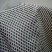 Doublure blanche raye noir04