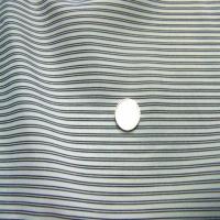 Doublure blanche raye noir4