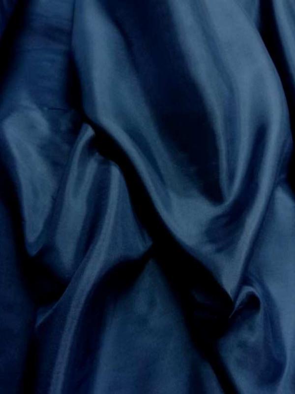 Doublure bleu