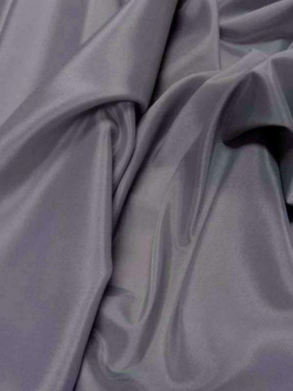 Doublure grise antistatique lycra