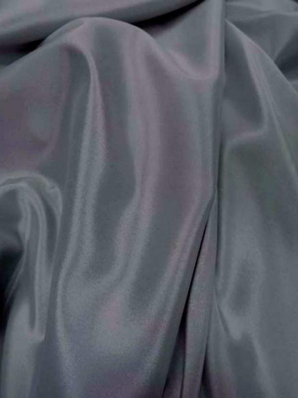 Doublure grise antistatique lycra
