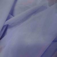 Doublure maille ton bleu clair
