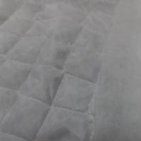 Doublure matelasse blanche8