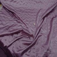 Doublure matelasse ton vieux rose04