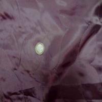 Doublure matelasse ton vieux rose8