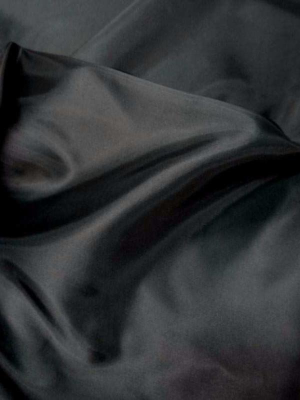 Doublure noire