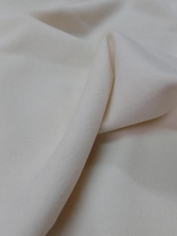 Drap de laine 100 ecrue6