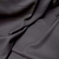 Drap de laine leger gris