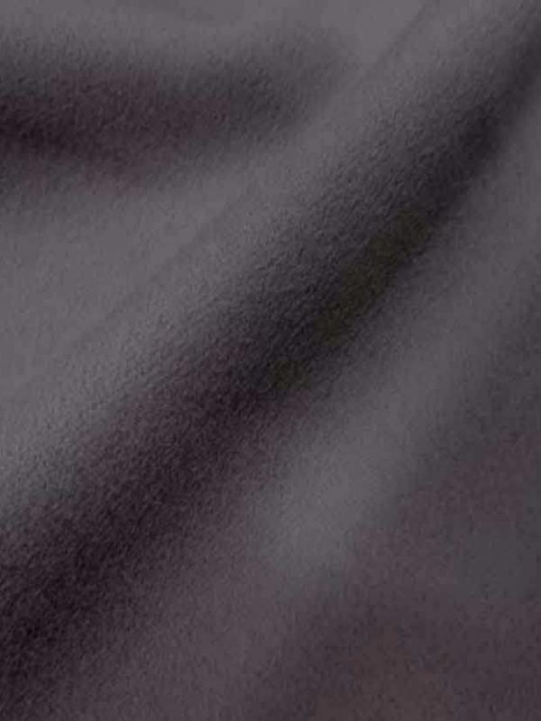 Drap de laine leger gris