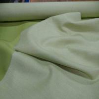 Drap de laine ton vert8