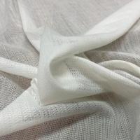 Entoilage blanc casse 0 60 gr m l
