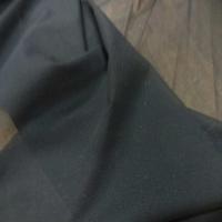 Entoilage de renfort thermocollant noir en lycra7