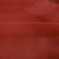 Entoilage de renfort thermocollant rouge vermillon en lycra