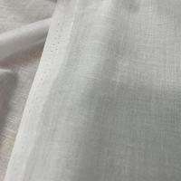 Entoilage thermocollant blanc 0 90m l