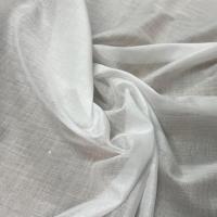 Entoilage thermocollant blanc 0 90m l0