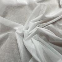 Entoilage voile de coton blanc 0 90m l2