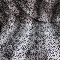 Fausse fourrure fauveton blanc et gris24