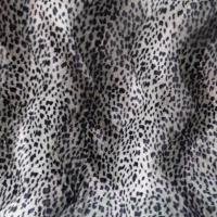 Fausse fourrure fauveton blanc et gris4